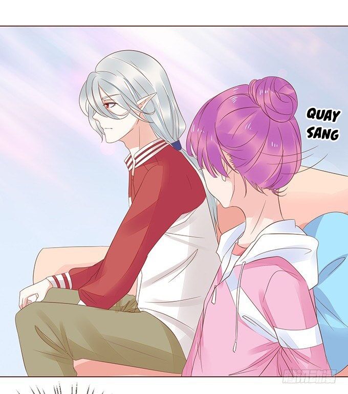 Ma Vương Luyến Ái Chỉ Nam: Chapter 118
