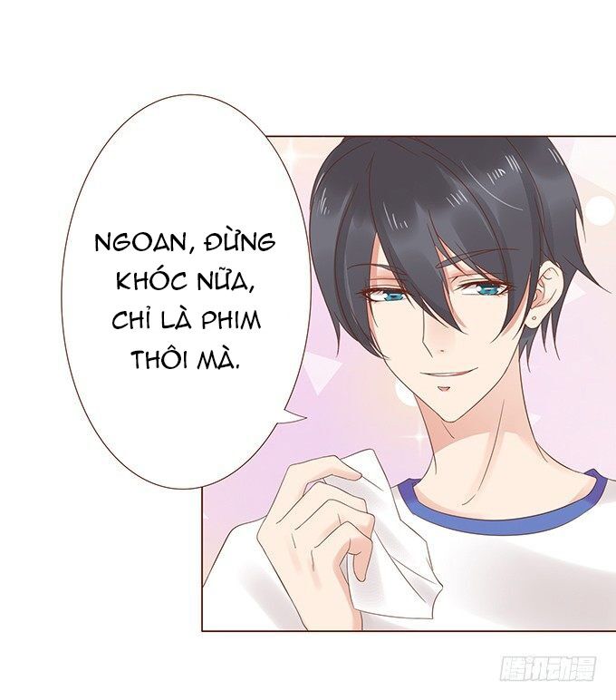 Ma Vương Luyến Ái Chỉ Nam: Chapter 118