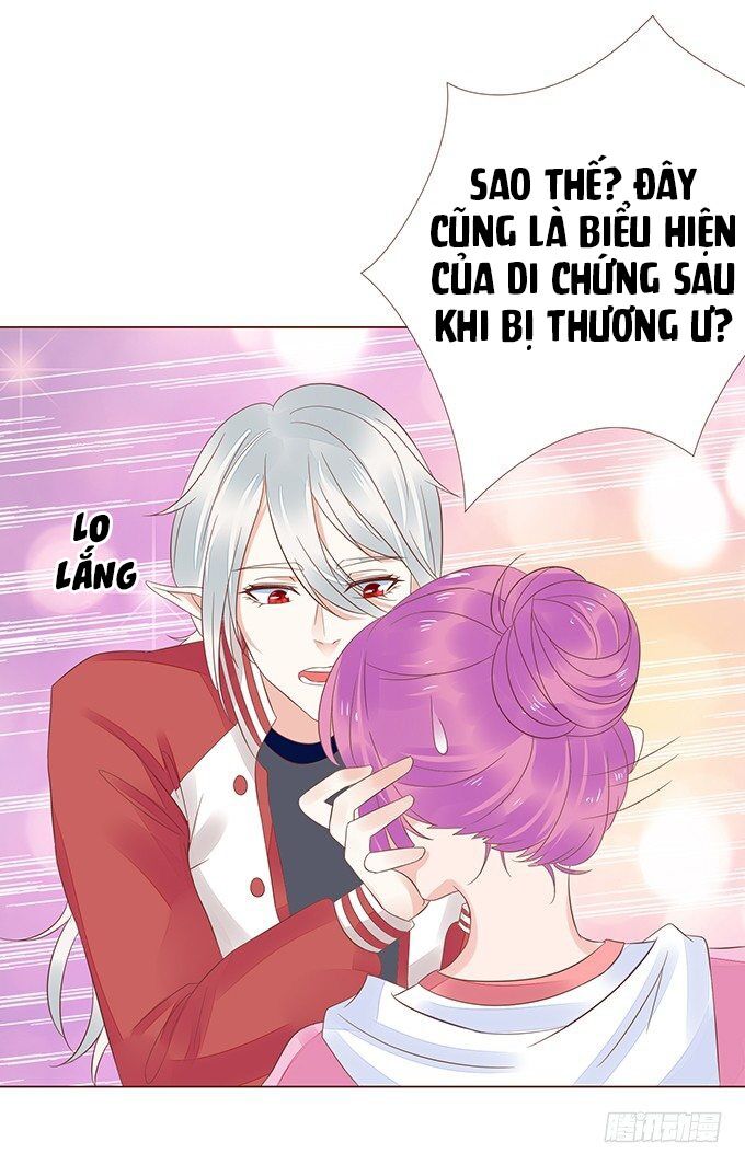 Ma Vương Luyến Ái Chỉ Nam: Chapter 118