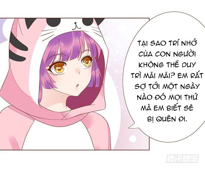 Ma Vương Luyến Ái Chỉ Nam: Chapter 118