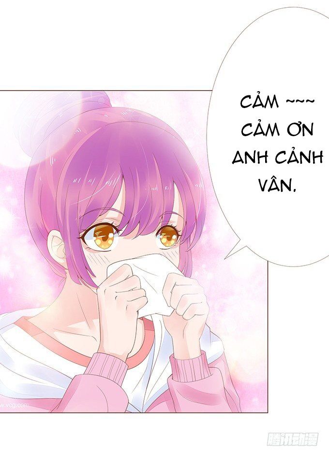 Ma Vương Luyến Ái Chỉ Nam: Chapter 118