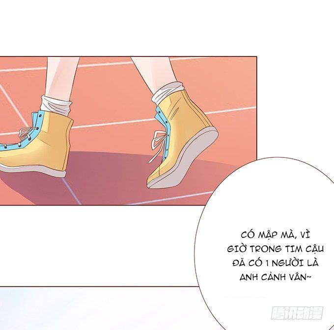 Ma Vương Luyến Ái Chỉ Nam: Chapter 121