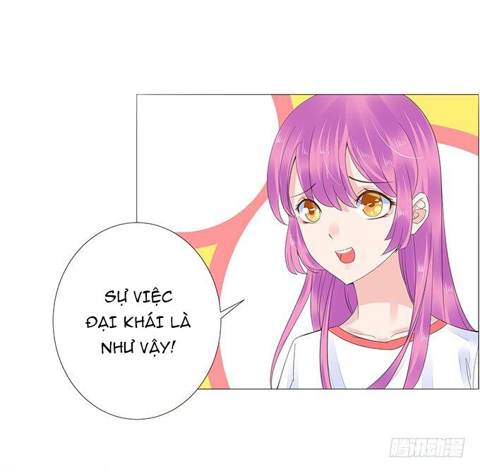 Ma Vương Luyến Ái Chỉ Nam: Chapter 121