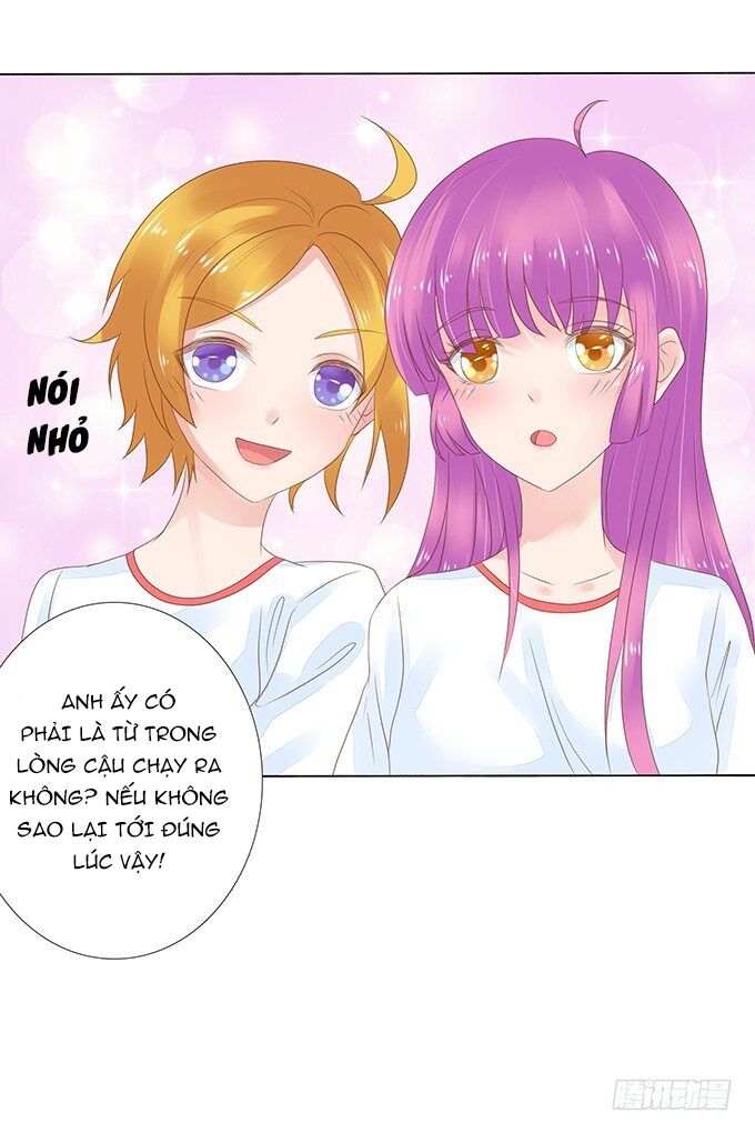 Ma Vương Luyến Ái Chỉ Nam: Chapter 121