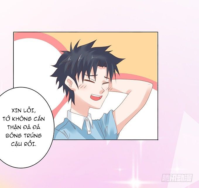 Ma Vương Luyến Ái Chỉ Nam: Chapter 121
