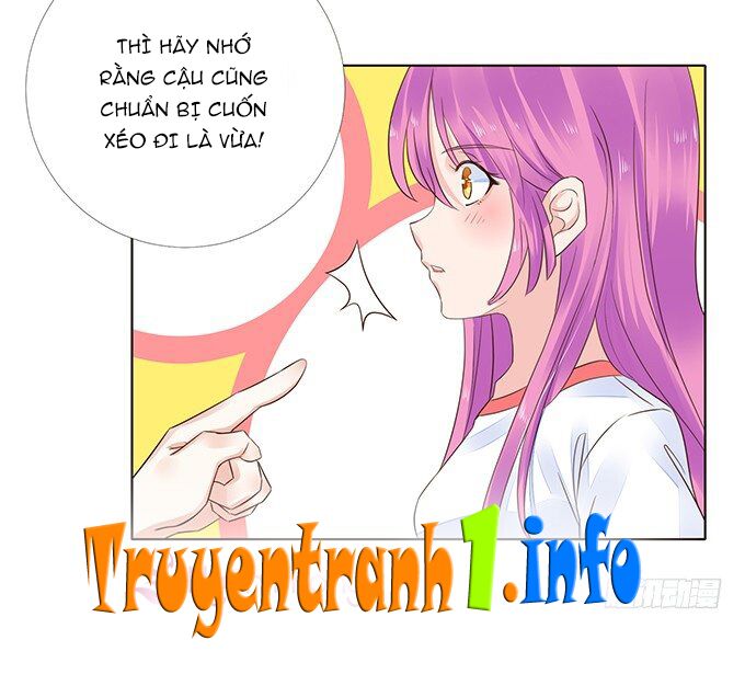Ma Vương Luyến Ái Chỉ Nam: Chapter 121