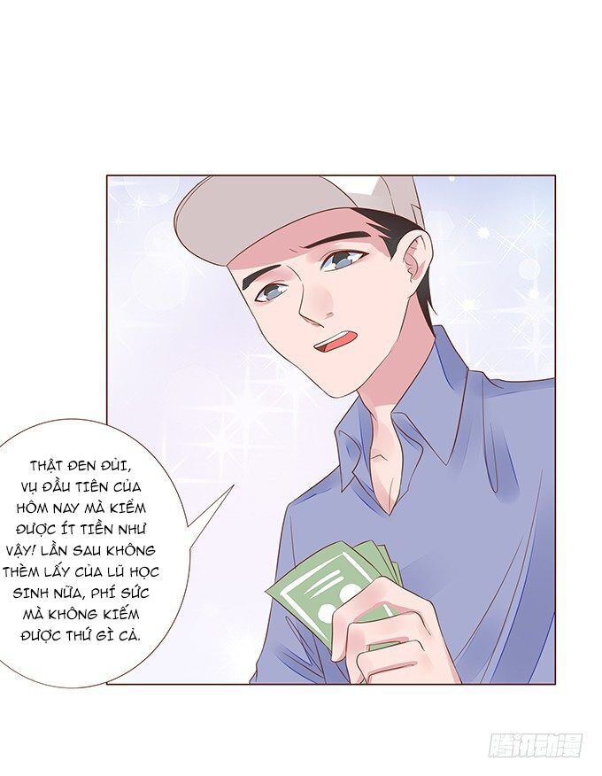Ma Vương Luyến Ái Chỉ Nam: Chapter 122