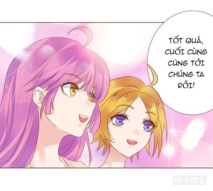 Ma Vương Luyến Ái Chỉ Nam: Chapter 122