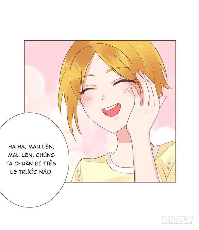 Ma Vương Luyến Ái Chỉ Nam: Chapter 122