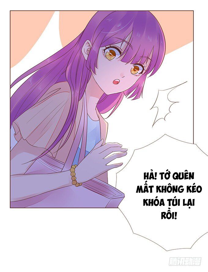 Ma Vương Luyến Ái Chỉ Nam: Chapter 122
