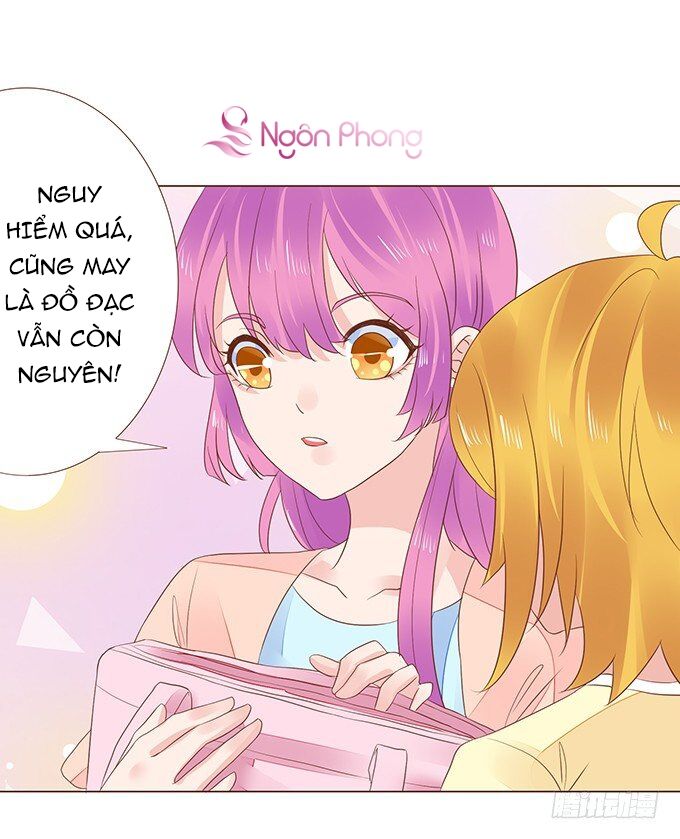 Ma Vương Luyến Ái Chỉ Nam: Chapter 122