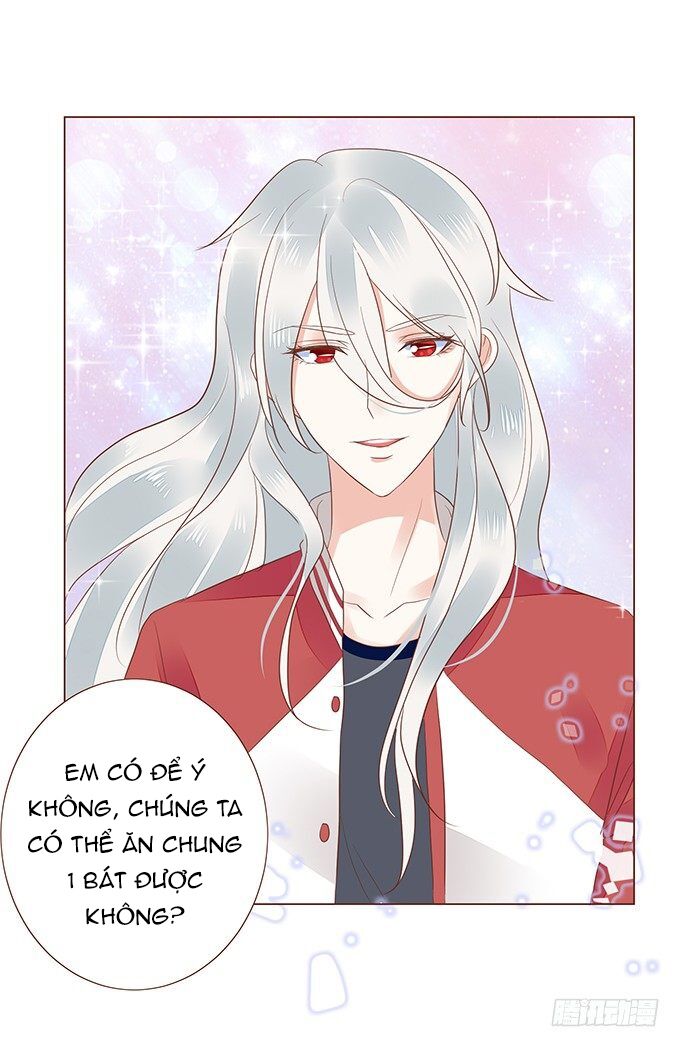 Ma Vương Luyến Ái Chỉ Nam: Chapter 122