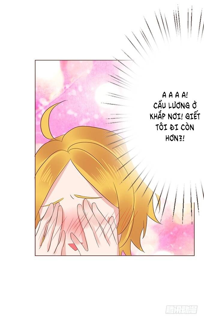 Ma Vương Luyến Ái Chỉ Nam: Chapter 122