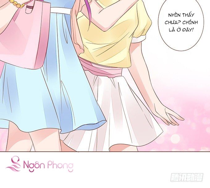 Ma Vương Luyến Ái Chỉ Nam: Chapter 122