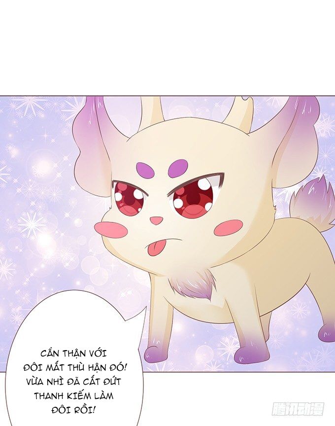 Ma Vương Luyến Ái Chỉ Nam: Chapter 122