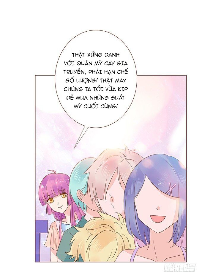 Ma Vương Luyến Ái Chỉ Nam: Chapter 122