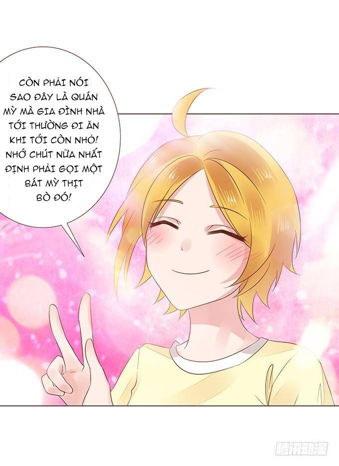 Ma Vương Luyến Ái Chỉ Nam: Chapter 122