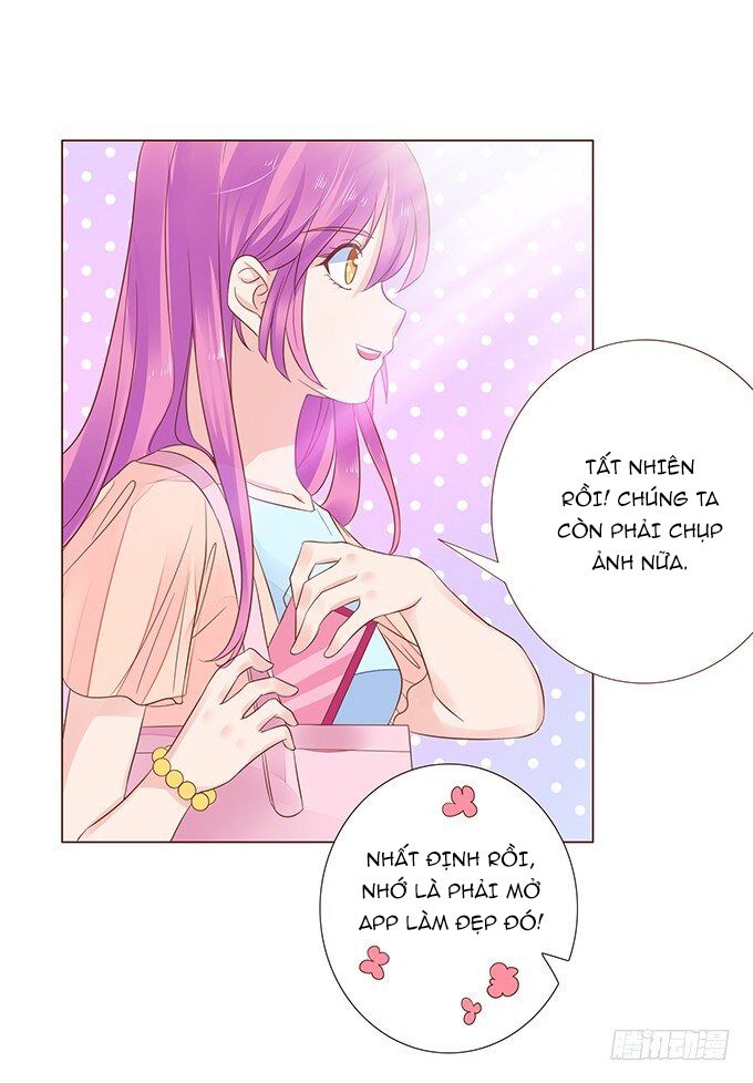 Ma Vương Luyến Ái Chỉ Nam: Chapter 122
