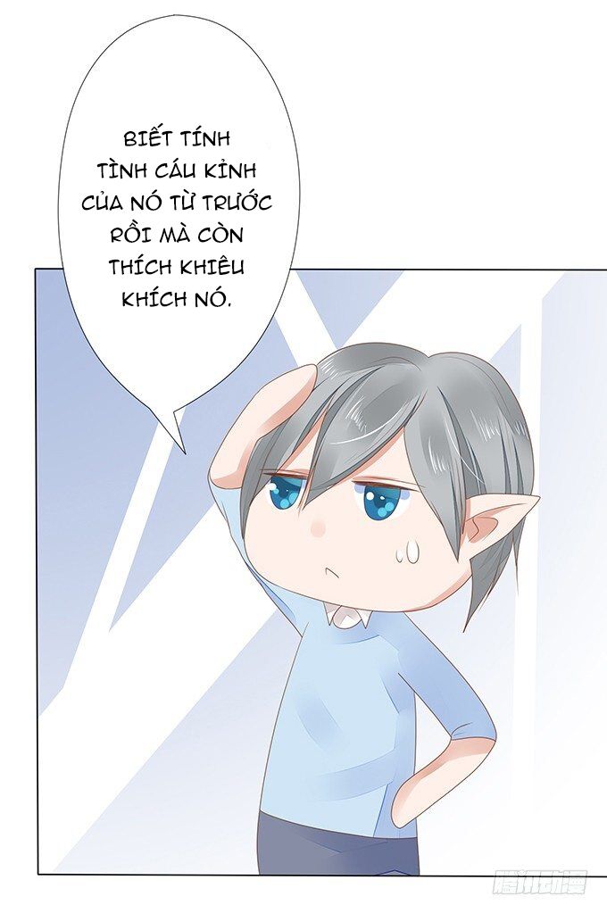 Ma Vương Luyến Ái Chỉ Nam: Chapter 123