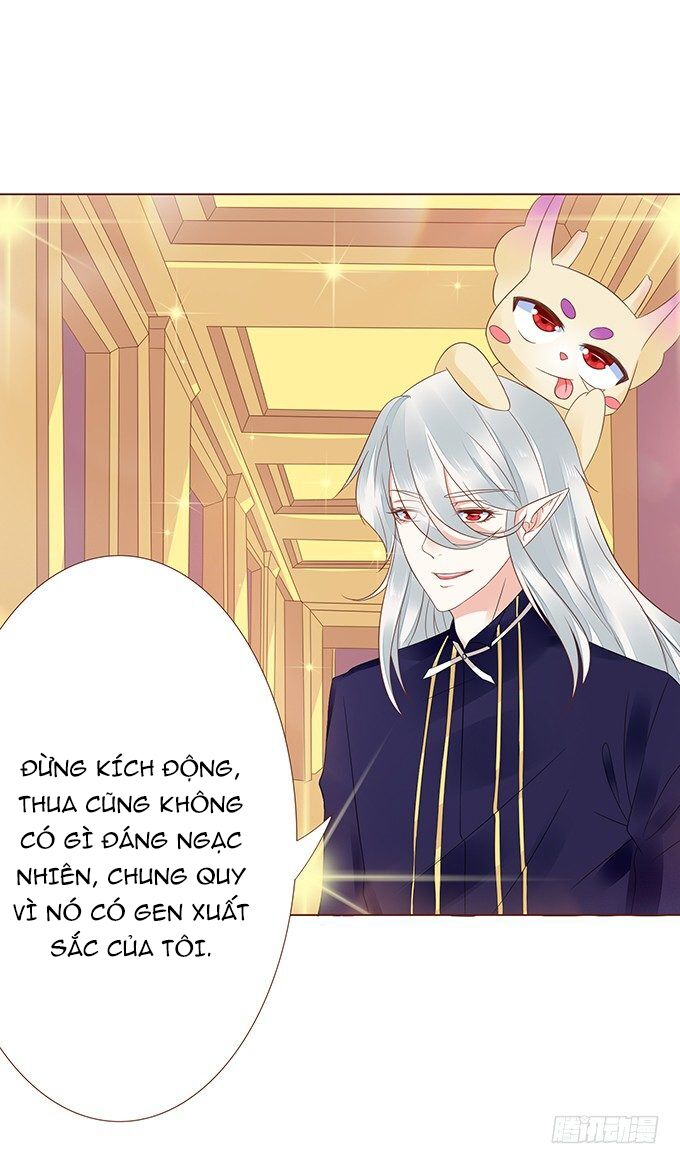Ma Vương Luyến Ái Chỉ Nam: Chapter 123