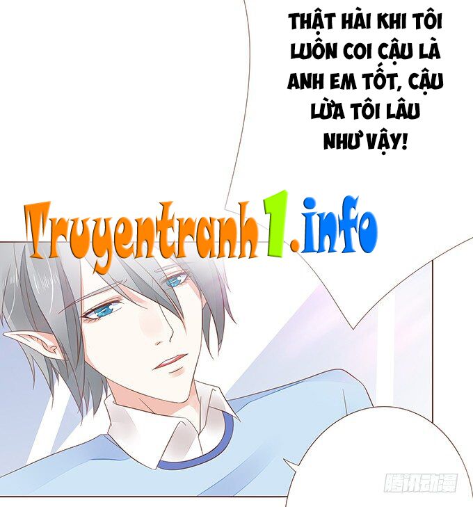 Ma Vương Luyến Ái Chỉ Nam: Chapter 123