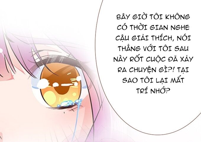 Ma Vương Luyến Ái Chỉ Nam: Chapter 123
