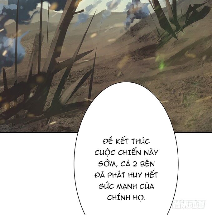 Ma Vương Luyến Ái Chỉ Nam: Chapter 123