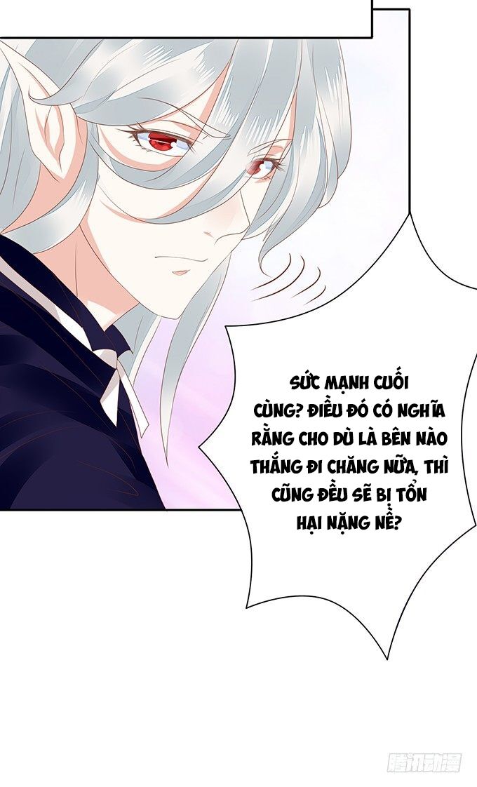 Ma Vương Luyến Ái Chỉ Nam: Chapter 123