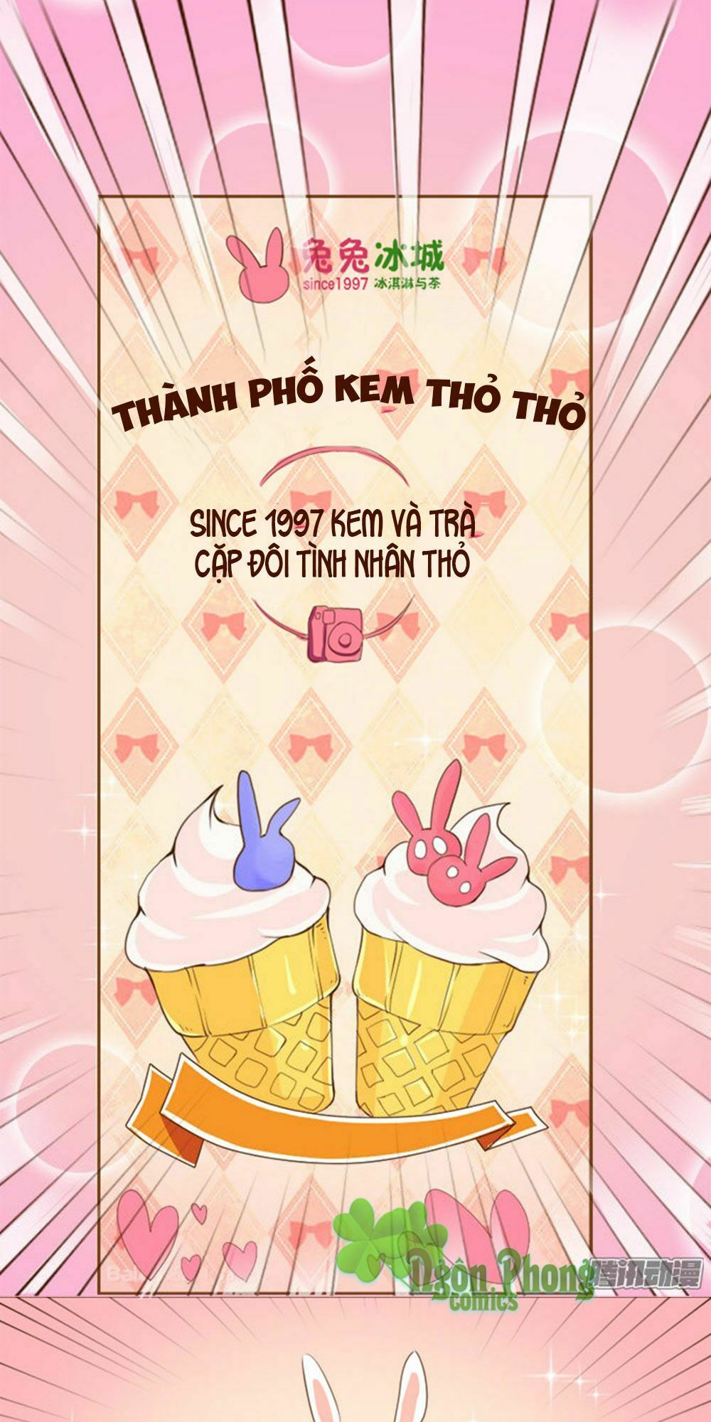 Ma Vương Luyến Ái Chỉ Nam: Chapter 16