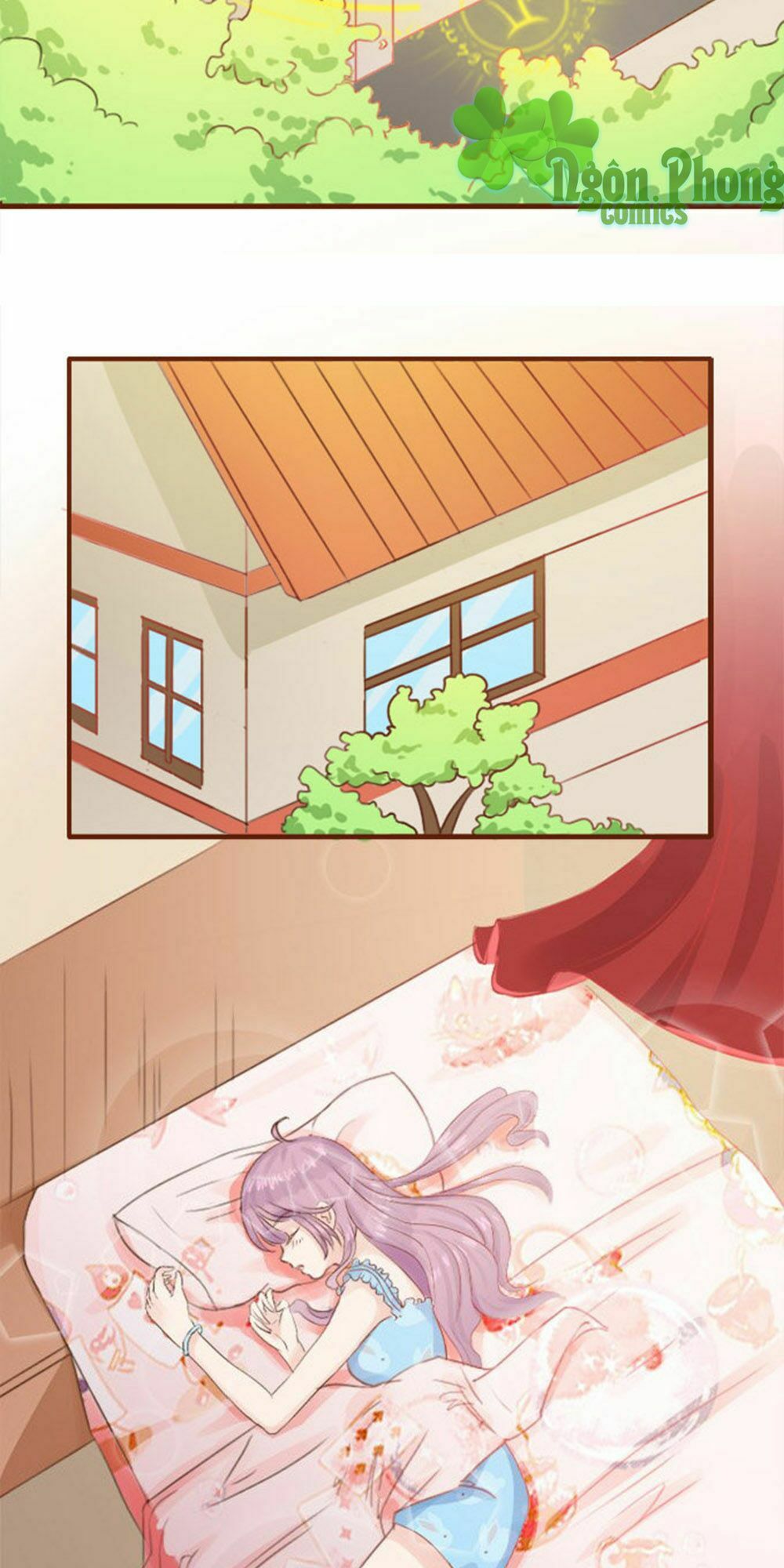 Ma Vương Luyến Ái Chỉ Nam: Chapter 18