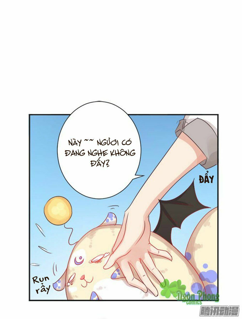 Ma Vương Luyến Ái Chỉ Nam: Chapter 25