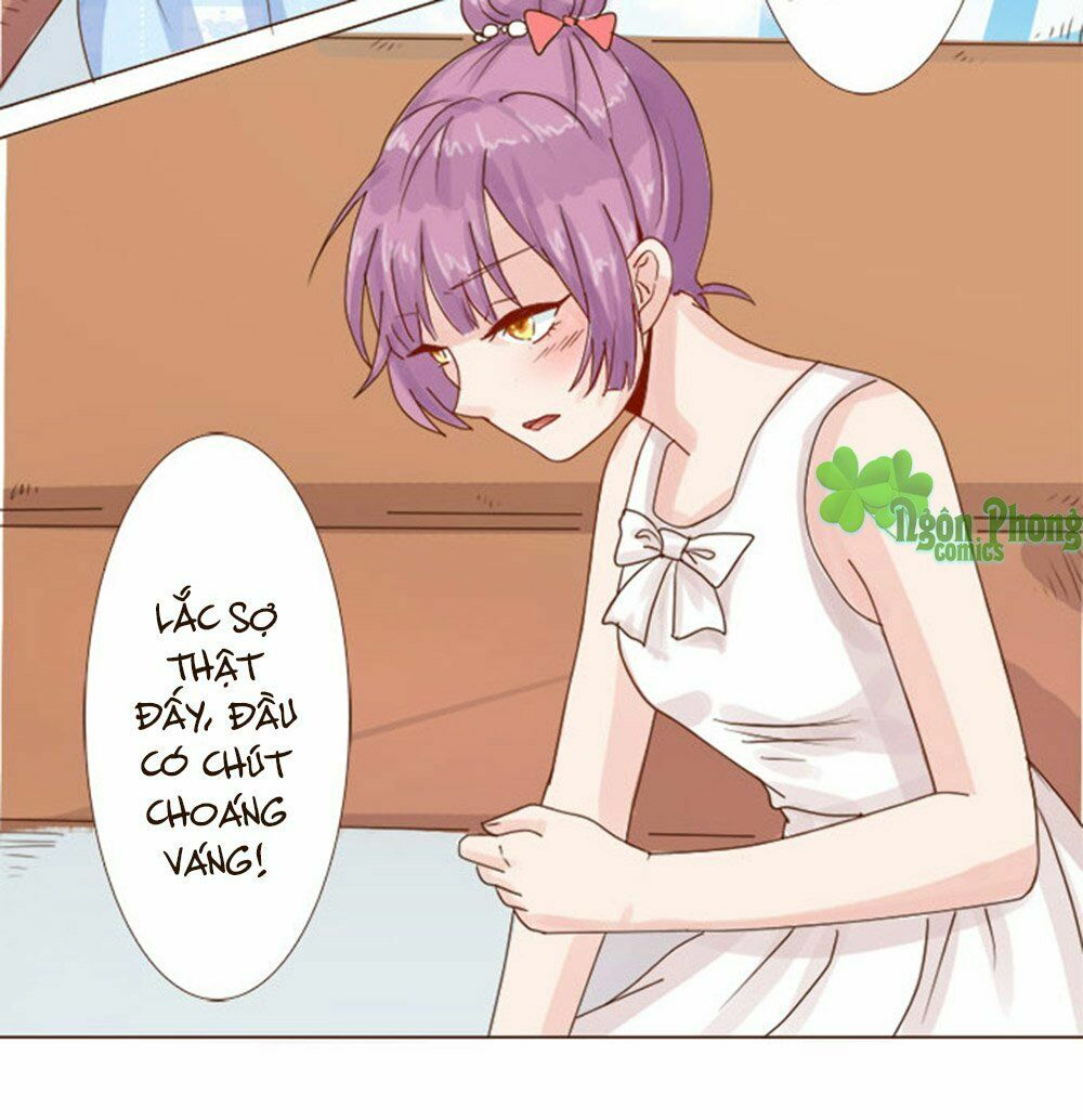 Ma Vương Luyến Ái Chỉ Nam: Chapter 25