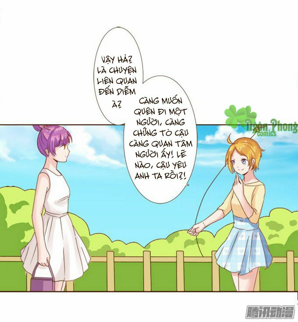 Ma Vương Luyến Ái Chỉ Nam: Chapter 25
