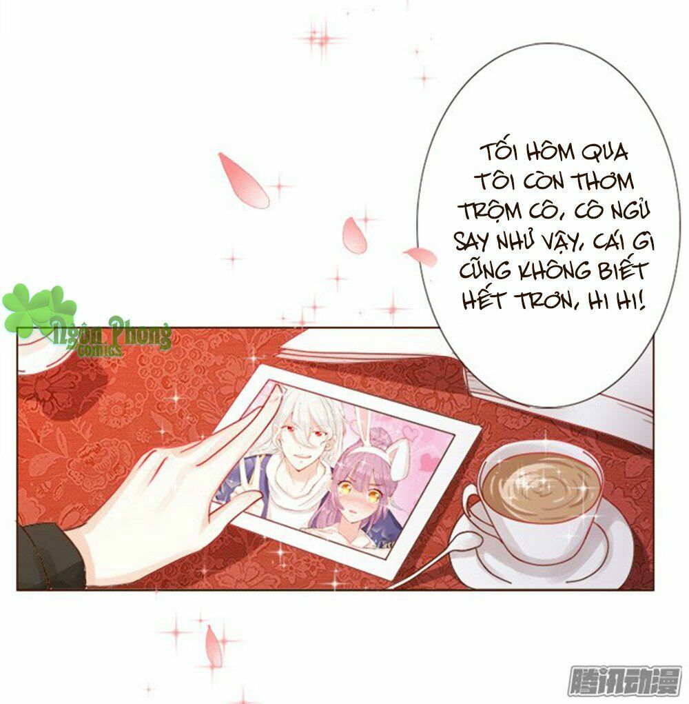 Ma Vương Luyến Ái Chỉ Nam: Chapter 25