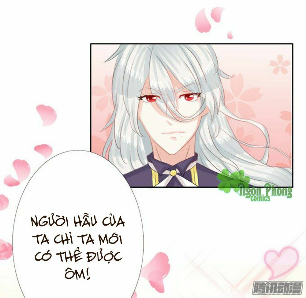 Ma Vương Luyến Ái Chỉ Nam: Chapter 25