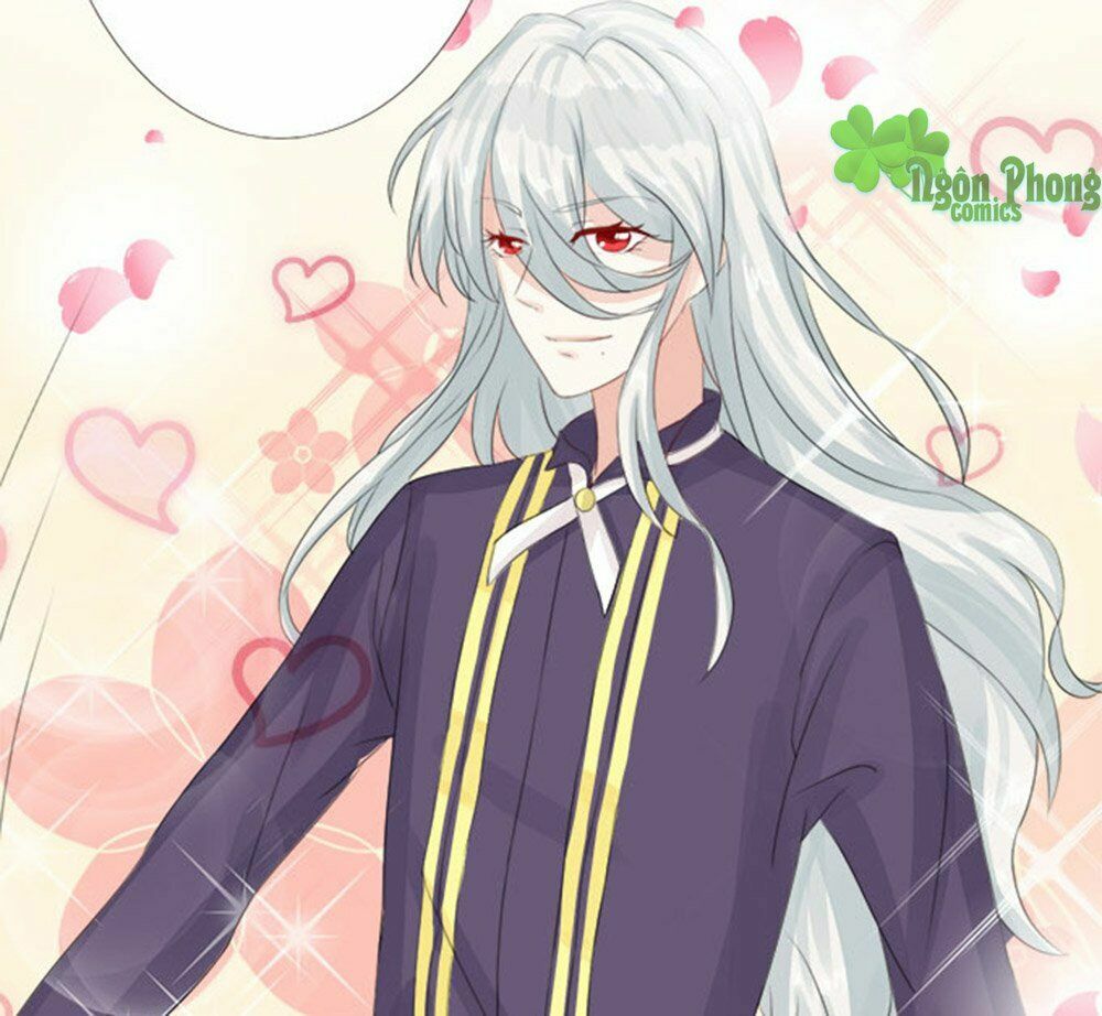 Ma Vương Luyến Ái Chỉ Nam: Chapter 25