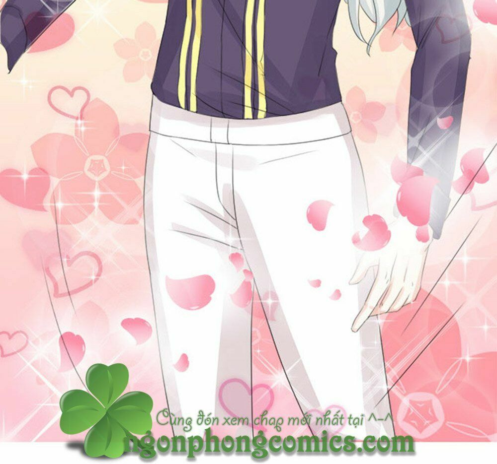 Ma Vương Luyến Ái Chỉ Nam: Chapter 25