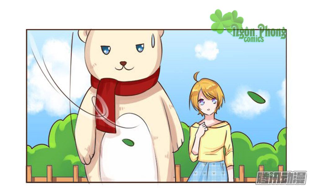 Ma Vương Luyến Ái Chỉ Nam: Chapter 26