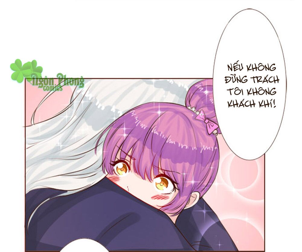 Ma Vương Luyến Ái Chỉ Nam: Chapter 26