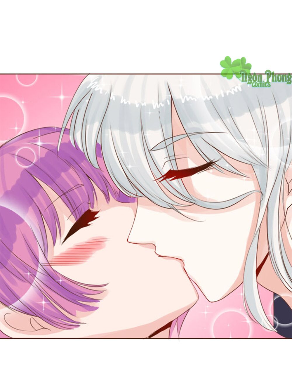 Ma Vương Luyến Ái Chỉ Nam: Chapter 26