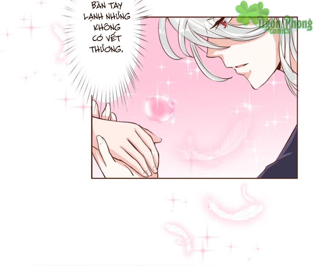 Ma Vương Luyến Ái Chỉ Nam: Chapter 26