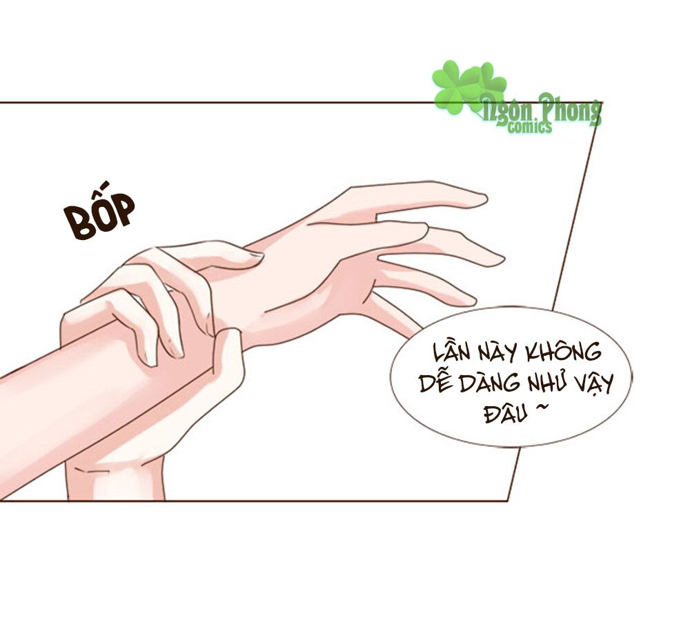 Ma Vương Luyến Ái Chỉ Nam: Chapter 26