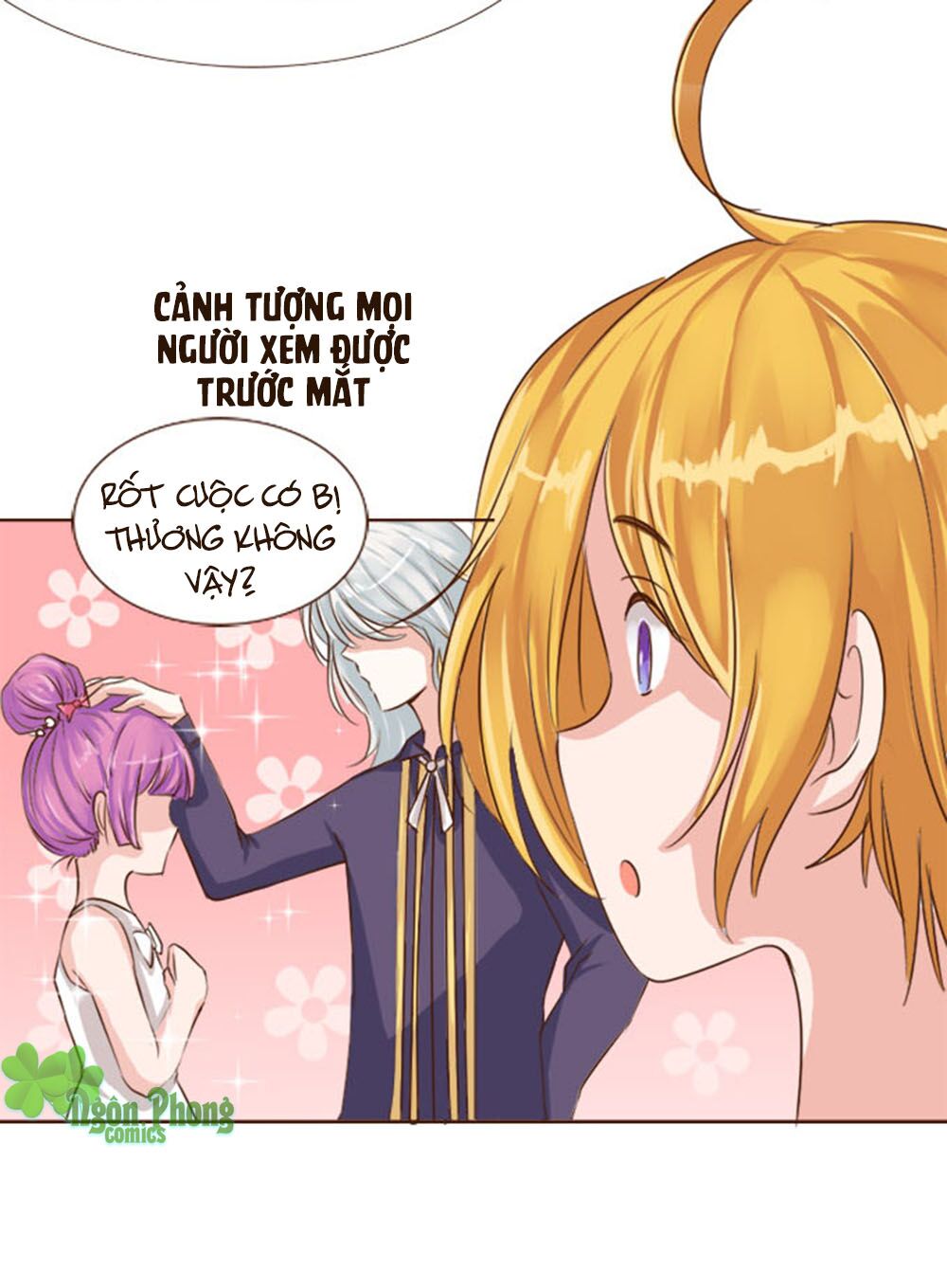 Ma Vương Luyến Ái Chỉ Nam: Chapter 26