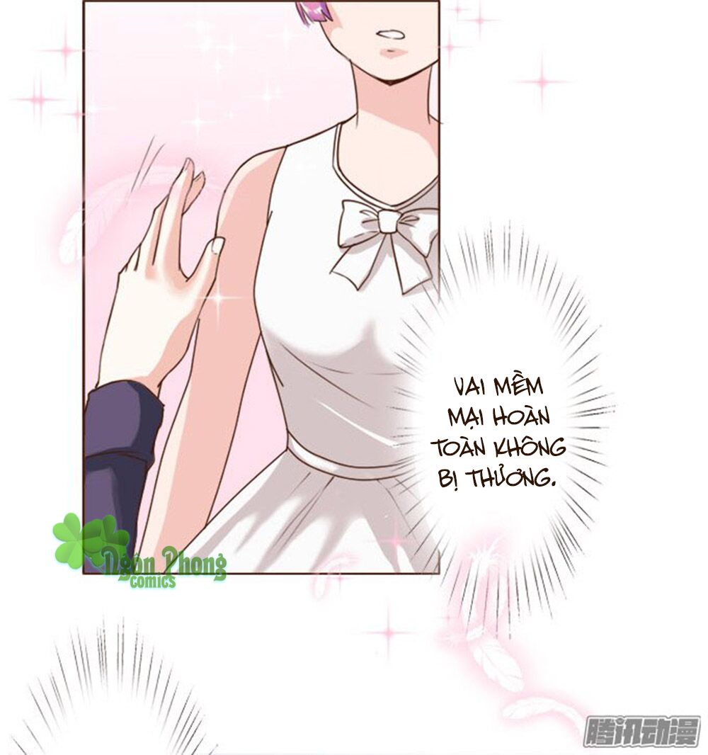 Ma Vương Luyến Ái Chỉ Nam: Chapter 26