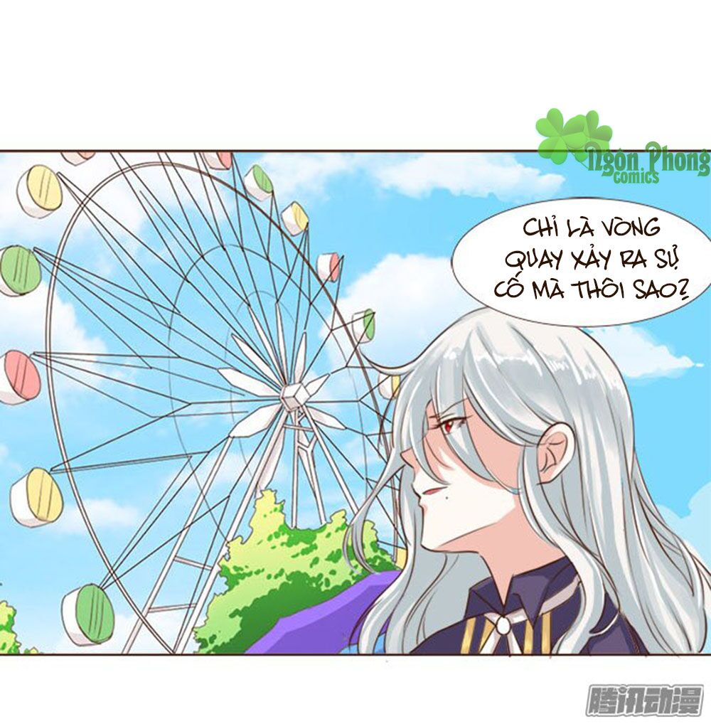Ma Vương Luyến Ái Chỉ Nam: Chapter 26