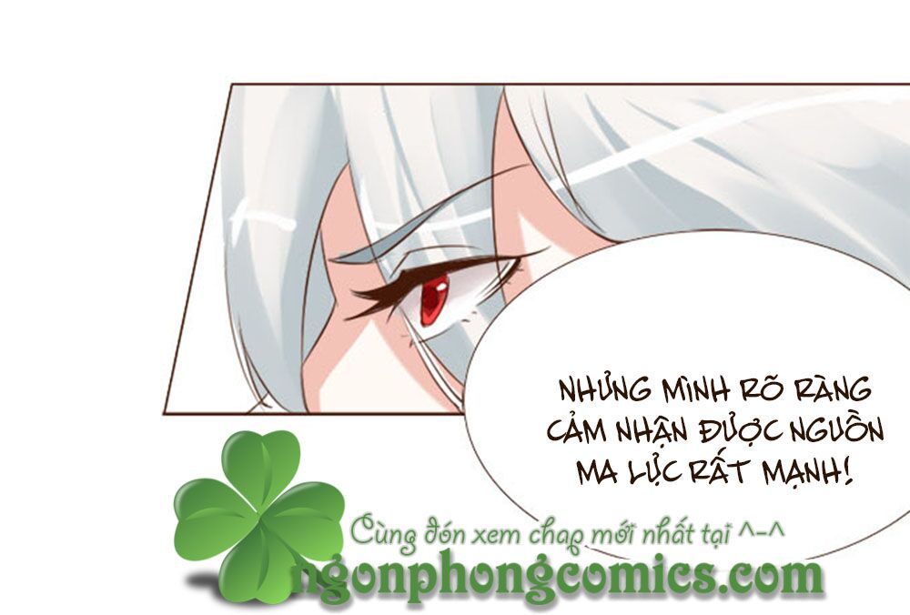 Ma Vương Luyến Ái Chỉ Nam: Chapter 26