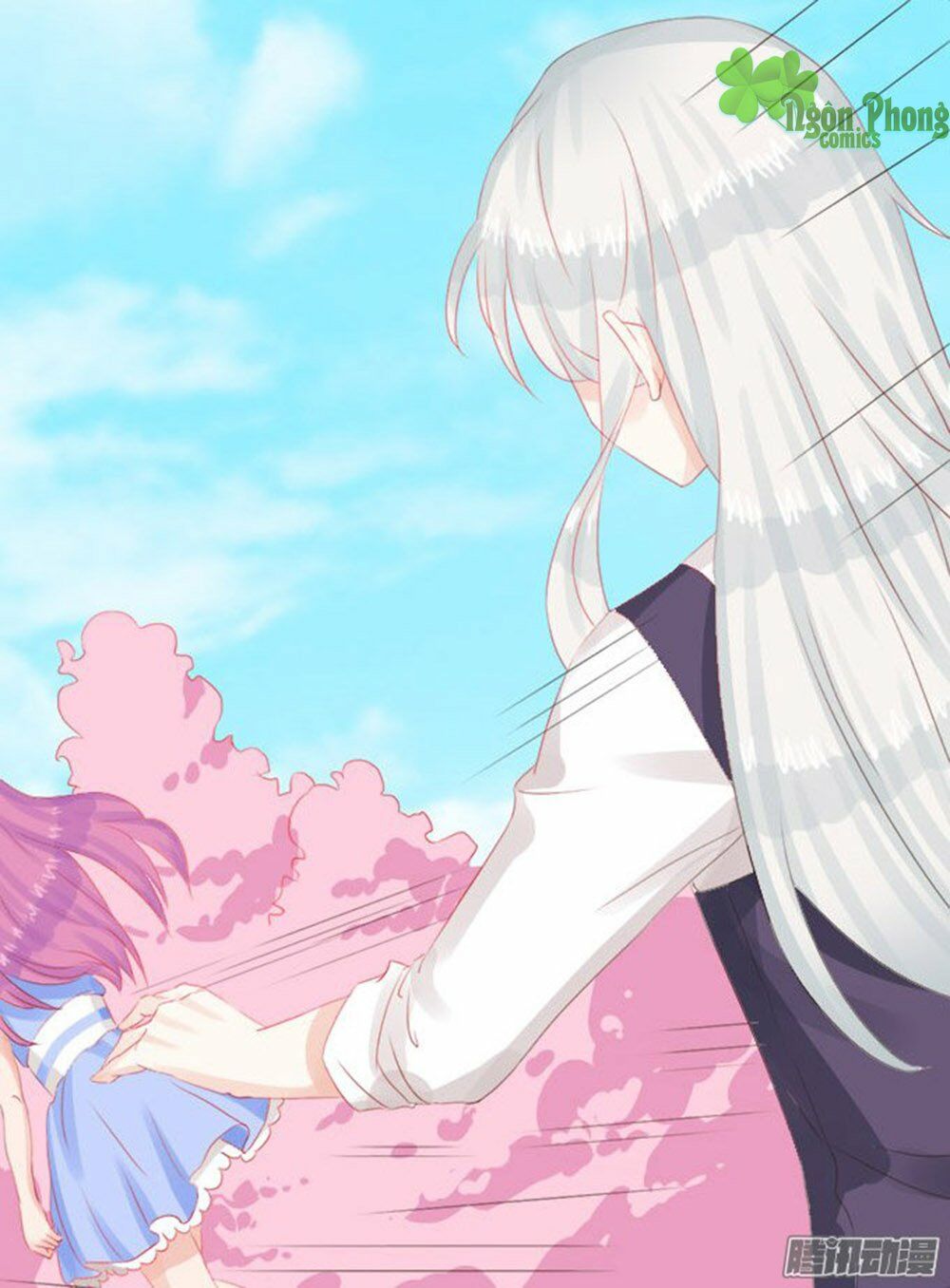 Ma Vương Luyến Ái Chỉ Nam: Chapter 29