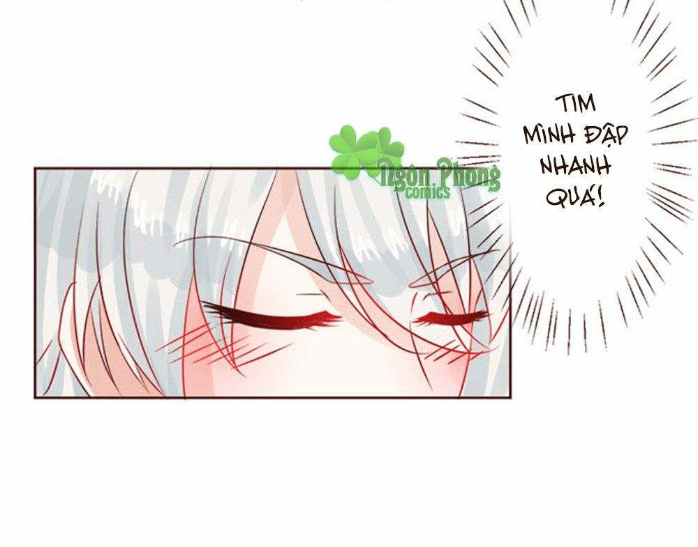 Ma Vương Luyến Ái Chỉ Nam: Chapter 29