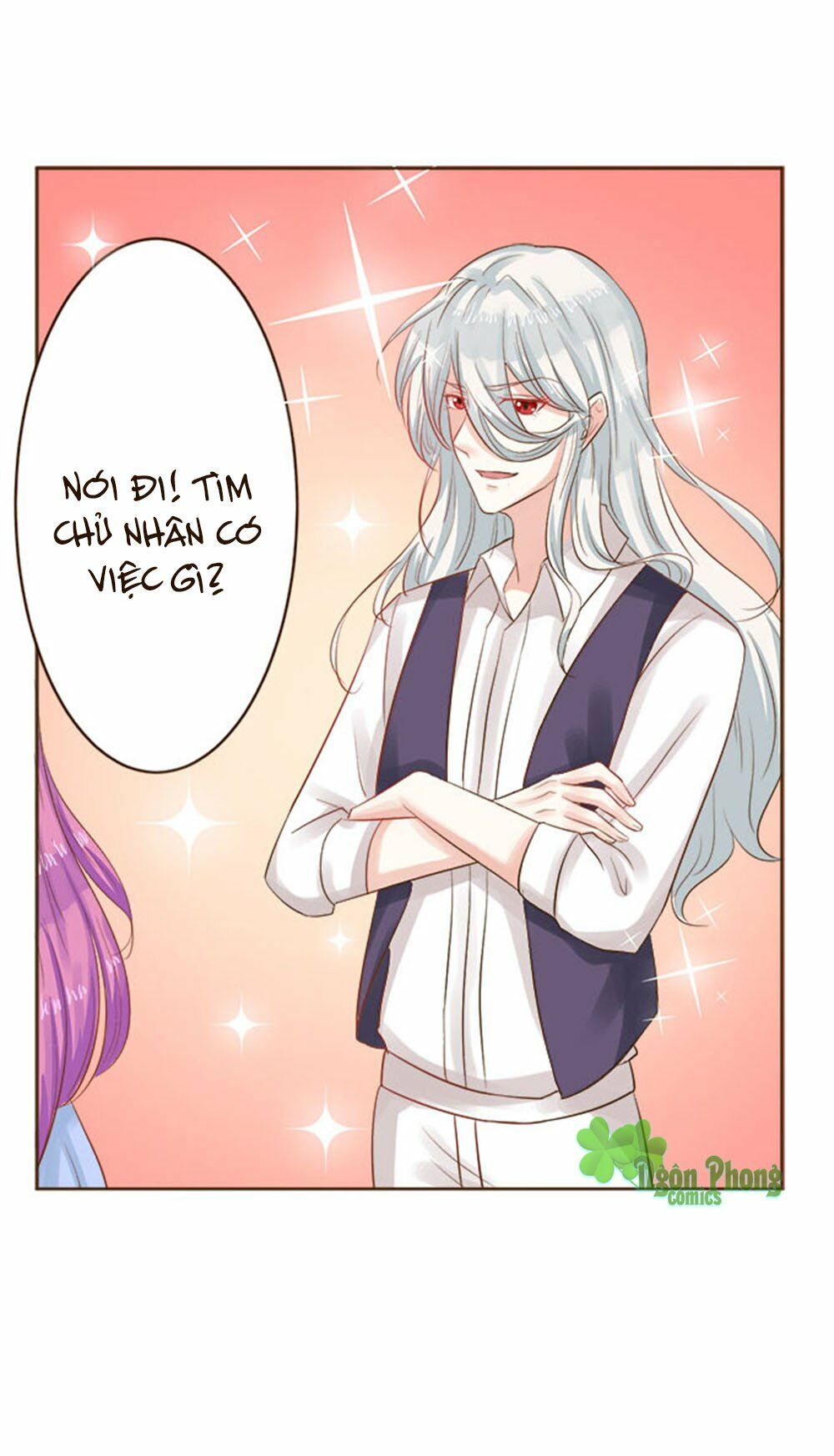 Ma Vương Luyến Ái Chỉ Nam: Chapter 29