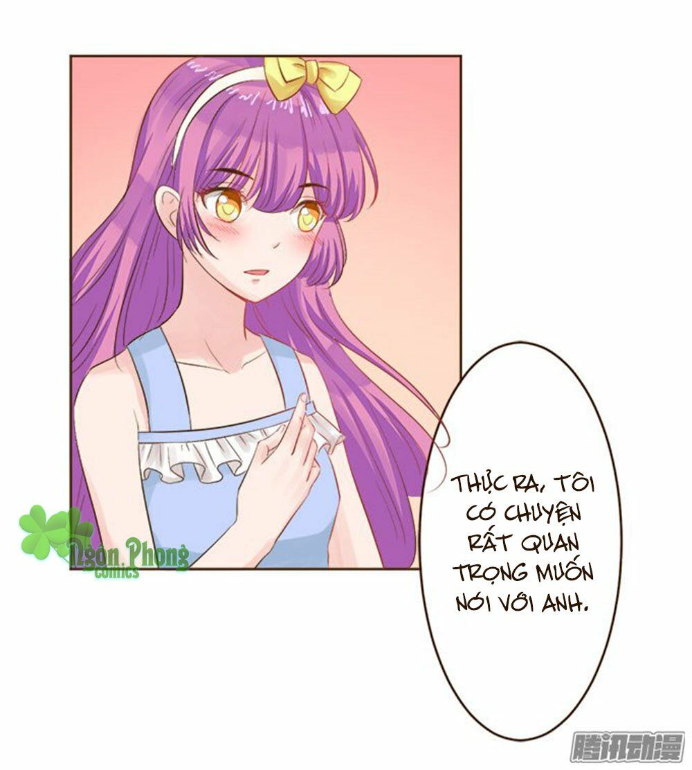 Ma Vương Luyến Ái Chỉ Nam: Chapter 29